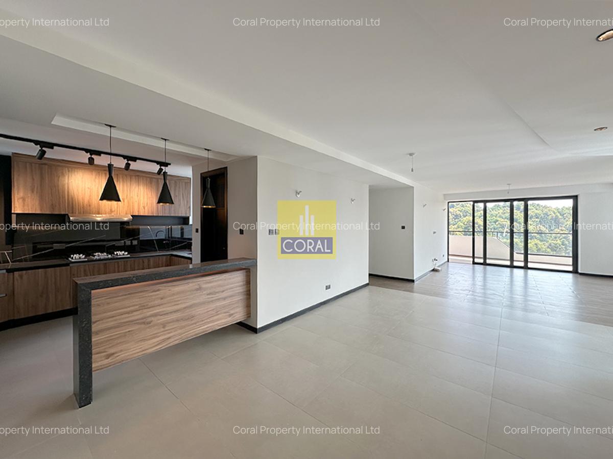 5 Bed Apartment in Westlands Area - 1