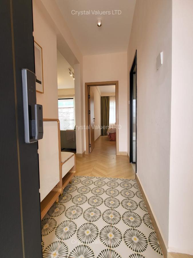 1 Bed Apartment with En Suite in Syokimau - 11