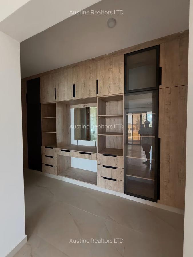2 Bed Apartment with En Suite in Nyali Area - 15