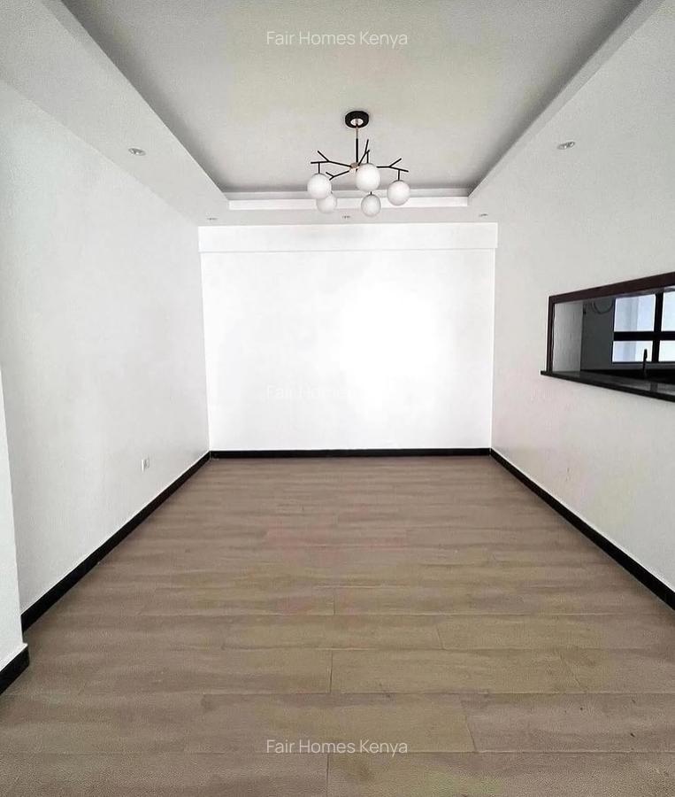 3 Bed Apartment with En Suite at Othaya Road - 7