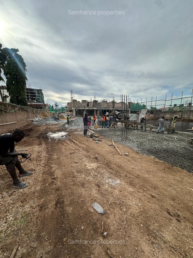 Serviced 3 Bed Apartment with En Suite at Mount Kenya Road - 8