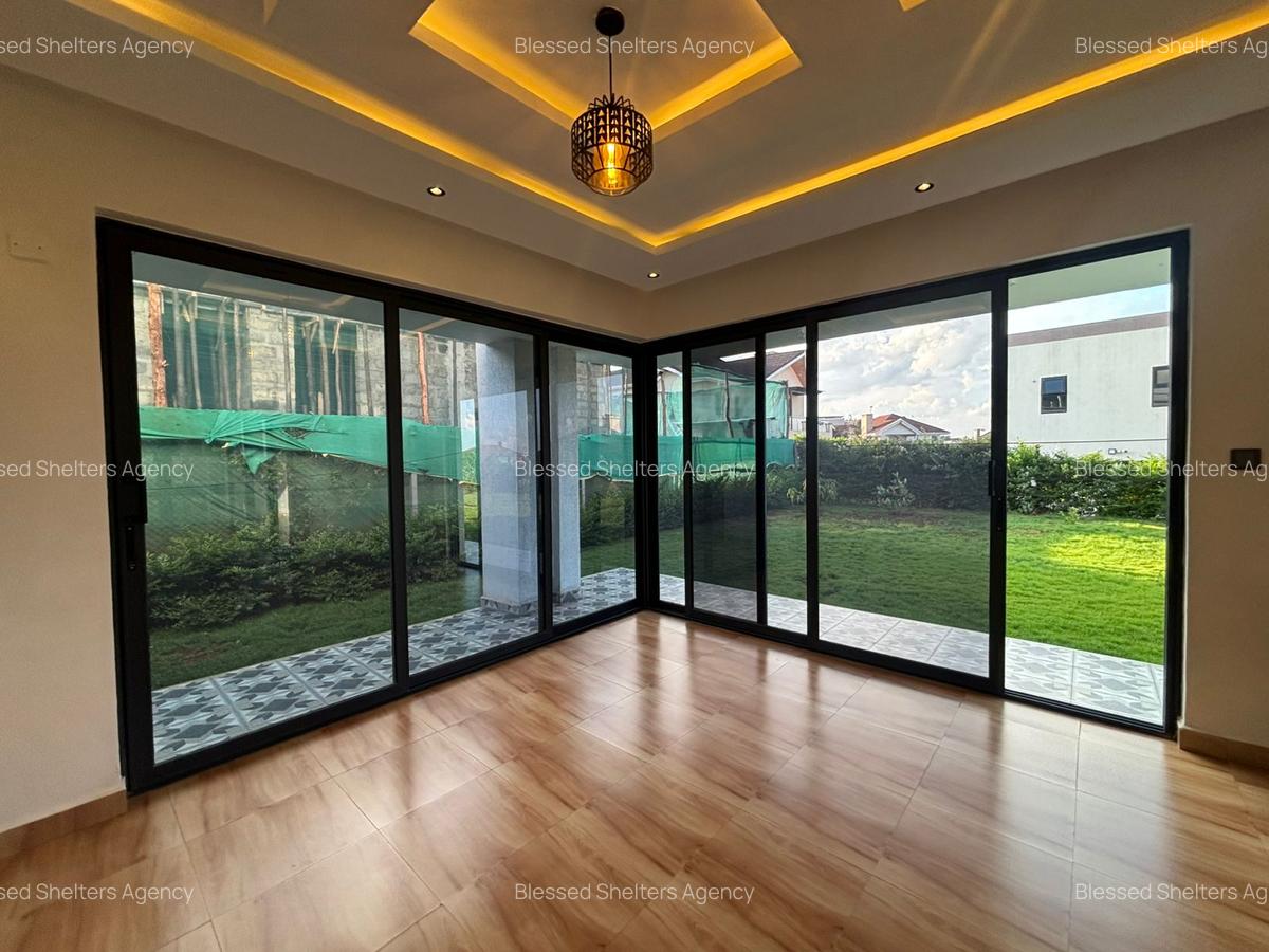 6 Bed House with En Suite in Kiambu Road - 17