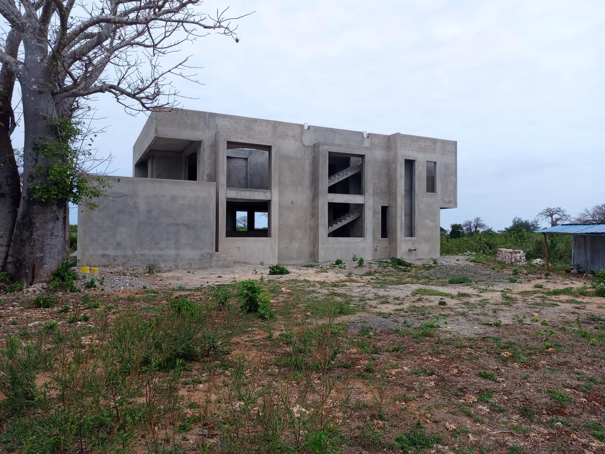 1,012 m² Residential Land at Diani Beach Road - 2