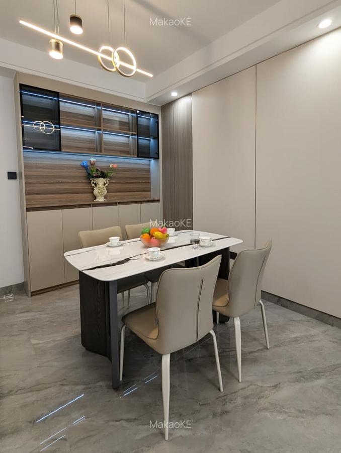 2 Bed Apartment with En Suite in Kileleshwa - 7