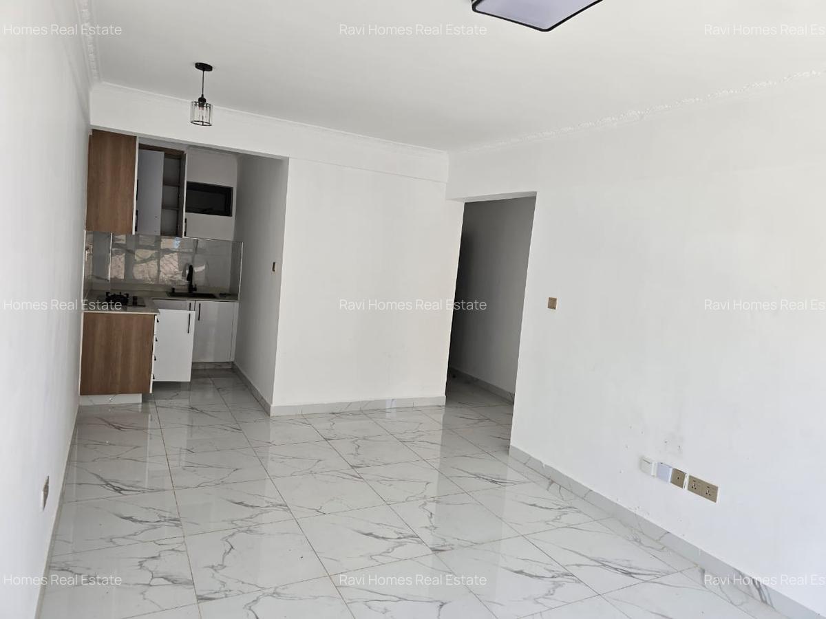 1 Bed Apartment with Gym at Wood Avenue - 3