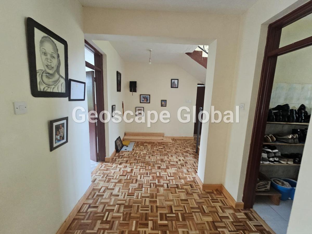 5 Bed House with En Suite in Kitisuru - 3
