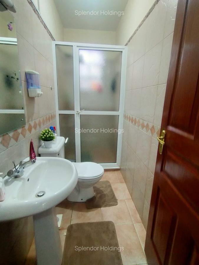 3 Bed Apartment with En Suite in Kilimani - 10