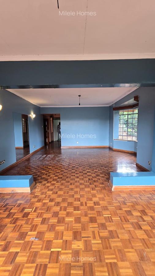 4 Bed Townhouse with En Suite at Migori Road - 10