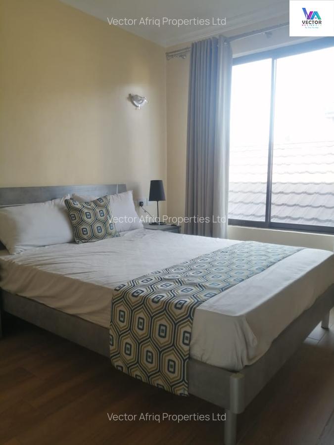 4 Bed Townhouse with En Suite in Syokimau - 7