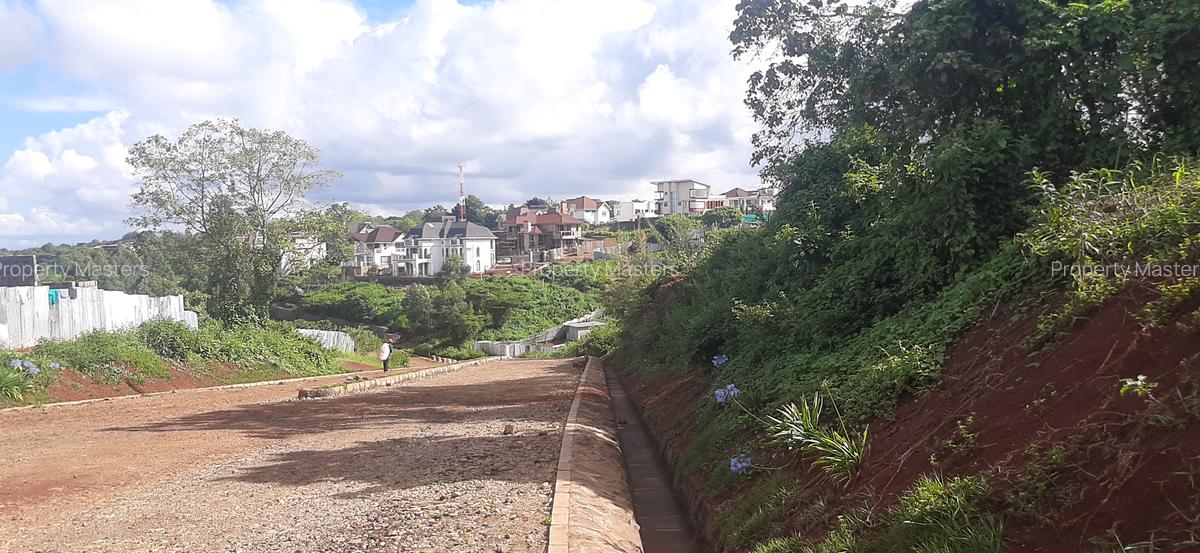 1,000 m² Residential Land at Migaa Golf Estate - 11