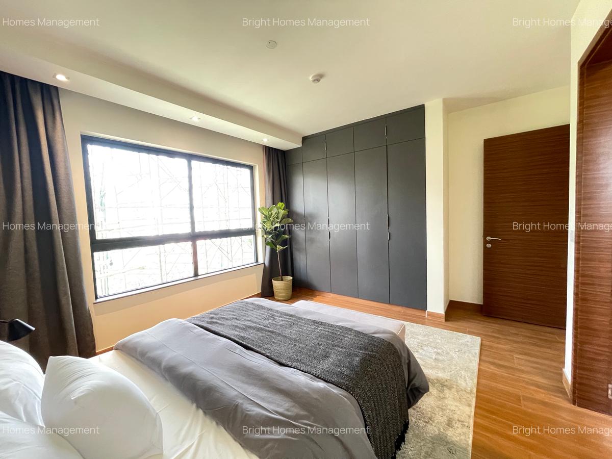 2 Bed Apartment with En Suite in Riverside - 8