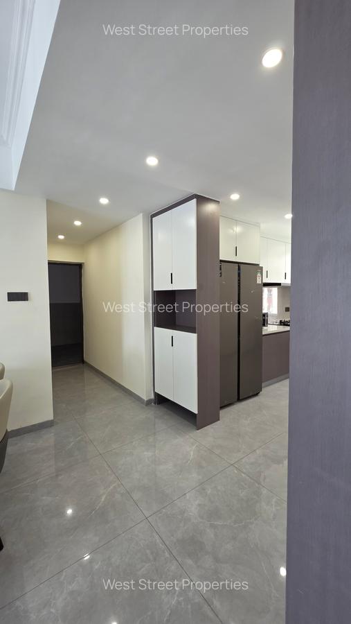 3 Bed Apartment with En Suite at Ngong Road - 13