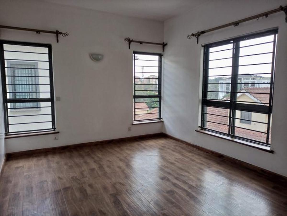 3 Bed Apartment with En Suite at Rhapta Rd - 8