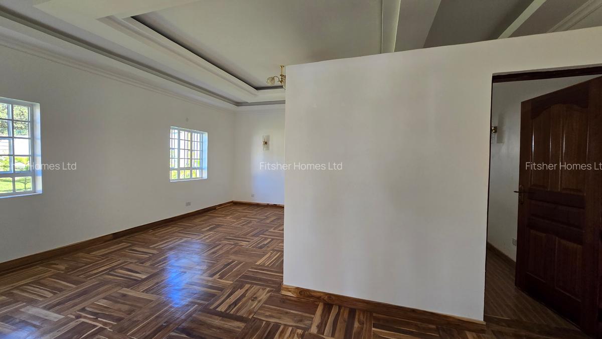 3 Bed House with En Suite in Runda - 17