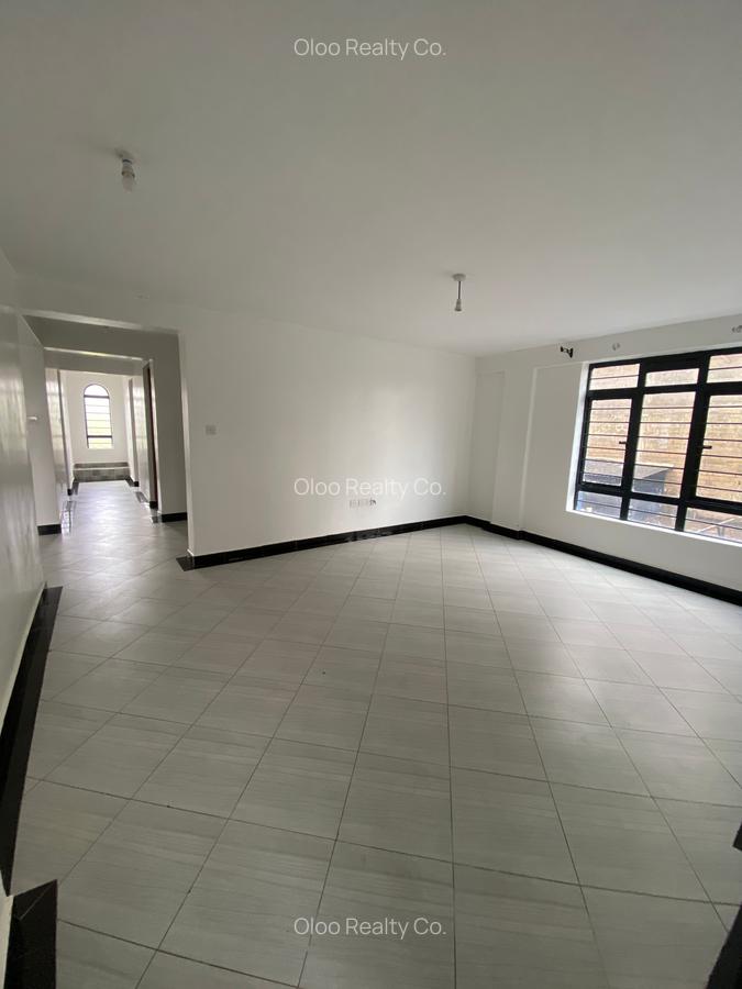 3 Bed Apartment with En Suite at Kabiria Road - 4