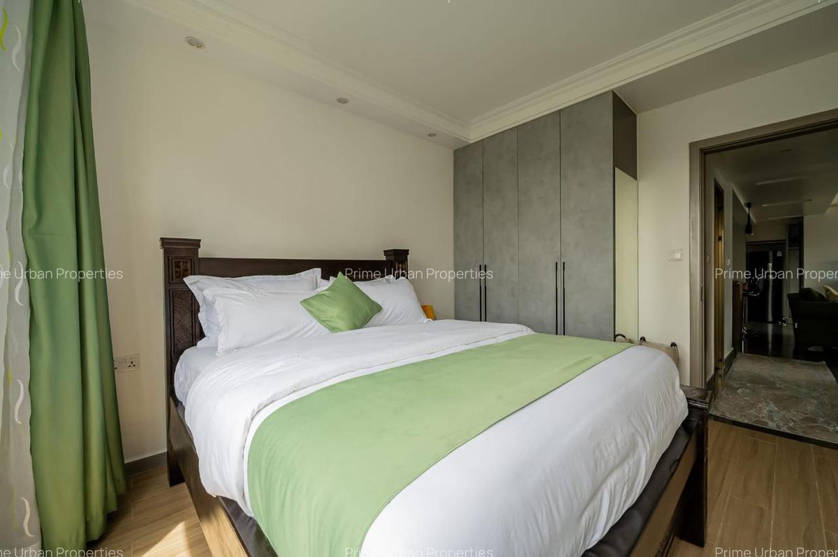 Serviced 2 Bed Apartment with En Suite in Riverside - 9