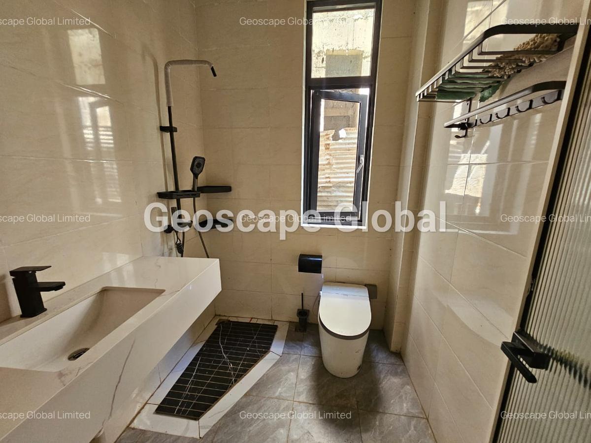 5 Bed Townhouse with En Suite in Lavington - 13