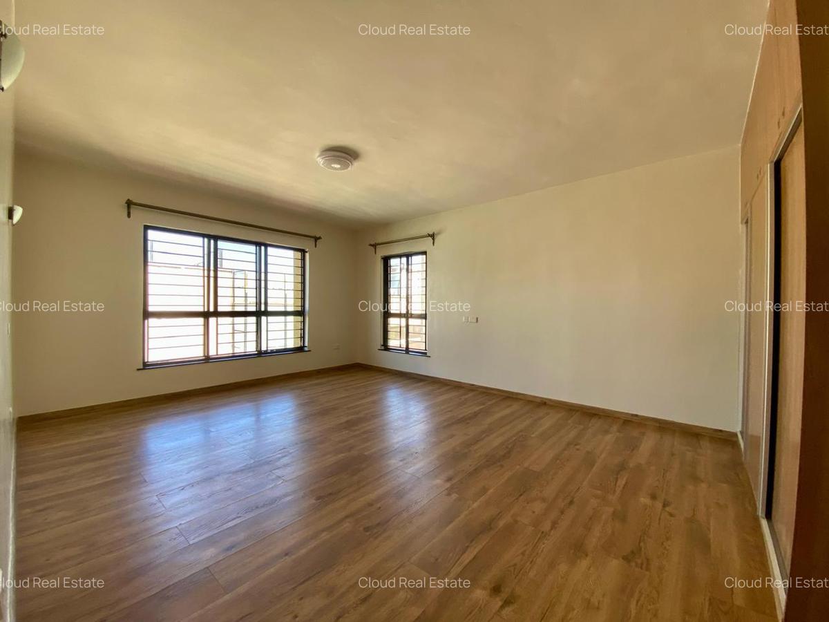 3 Bed Apartment with Swimming Pool in Westlands Area - 11