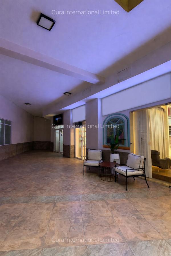 1,356 ft² Office in Thika Road - 1