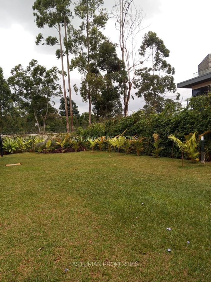 4 Bed Villa with En Suite in Westlands Area - 10