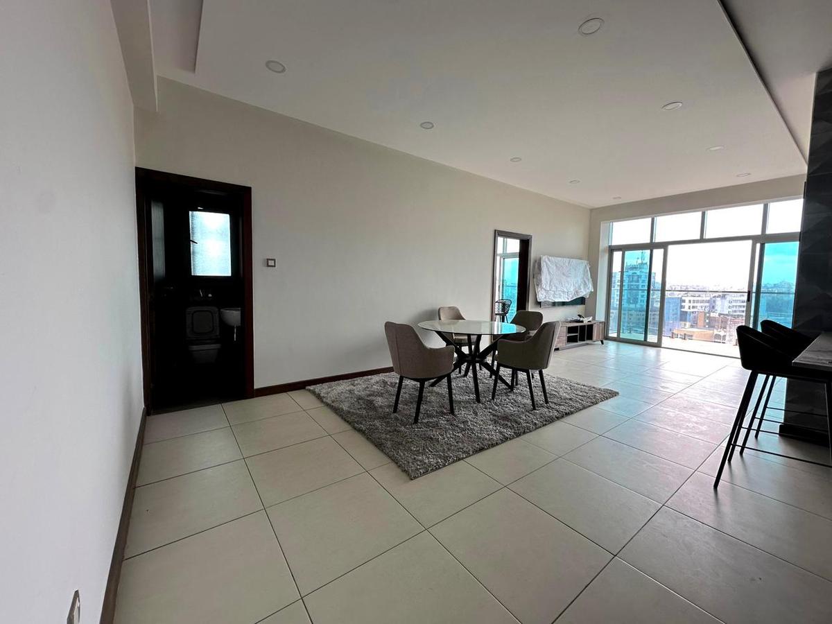 2 Bed Apartment with En Suite at Westlands - 9