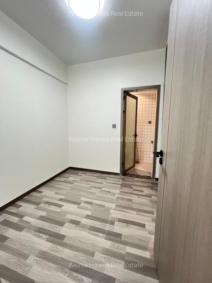4 Bed Apartment with En Suite in Kileleshwa - 10