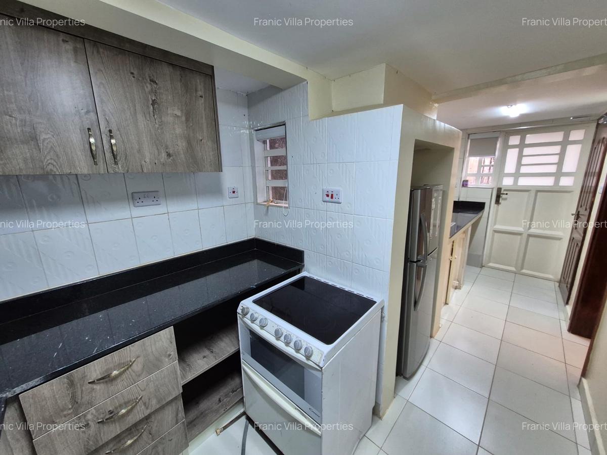 2 Bed House with En Suite at Runda Garden - 11