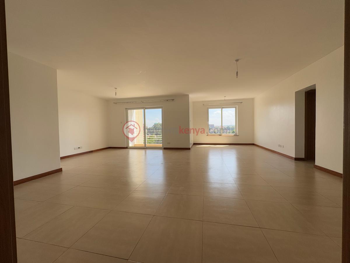 Serviced 2 Bed Apartment with En Suite in Kilimani - 10