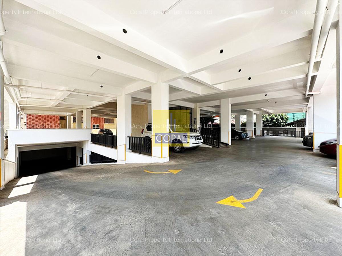 2 Bed Apartment in Brookside - 20