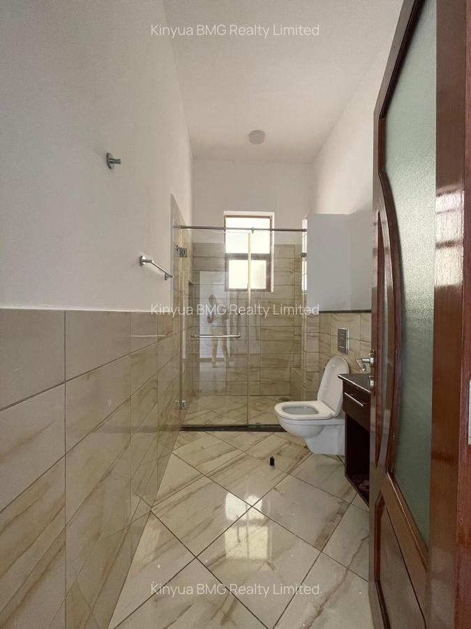 Serviced 4 Bed Apartment with En Suite in Nyali Area - 12