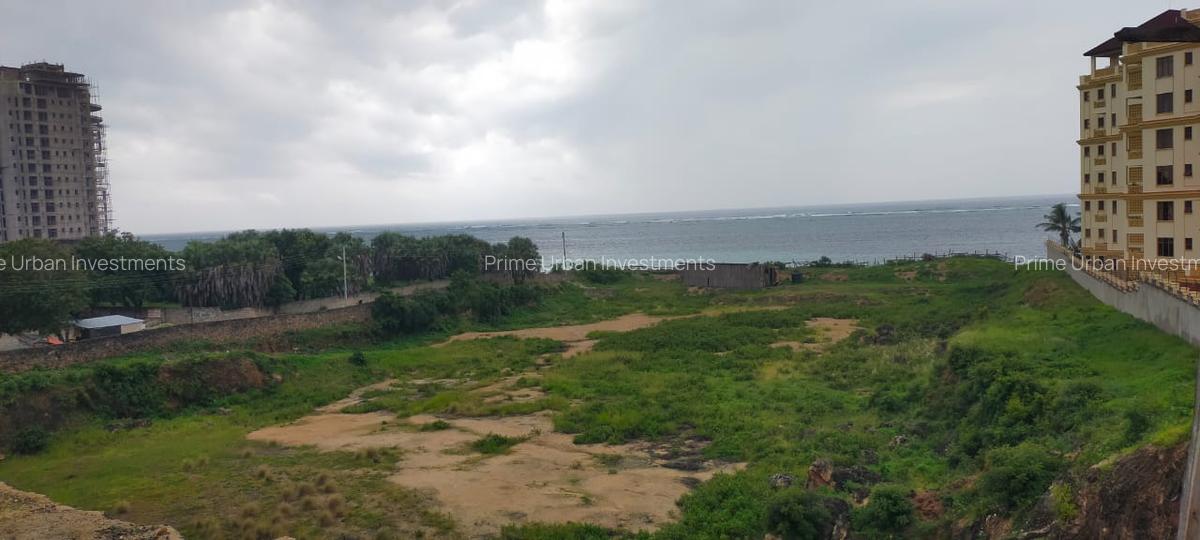 5 ac Land in Nyali Area - 13