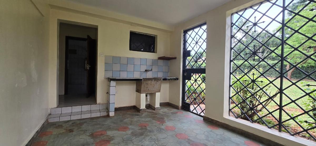 5 Bed House with En Suite at Muthaiga North - 15