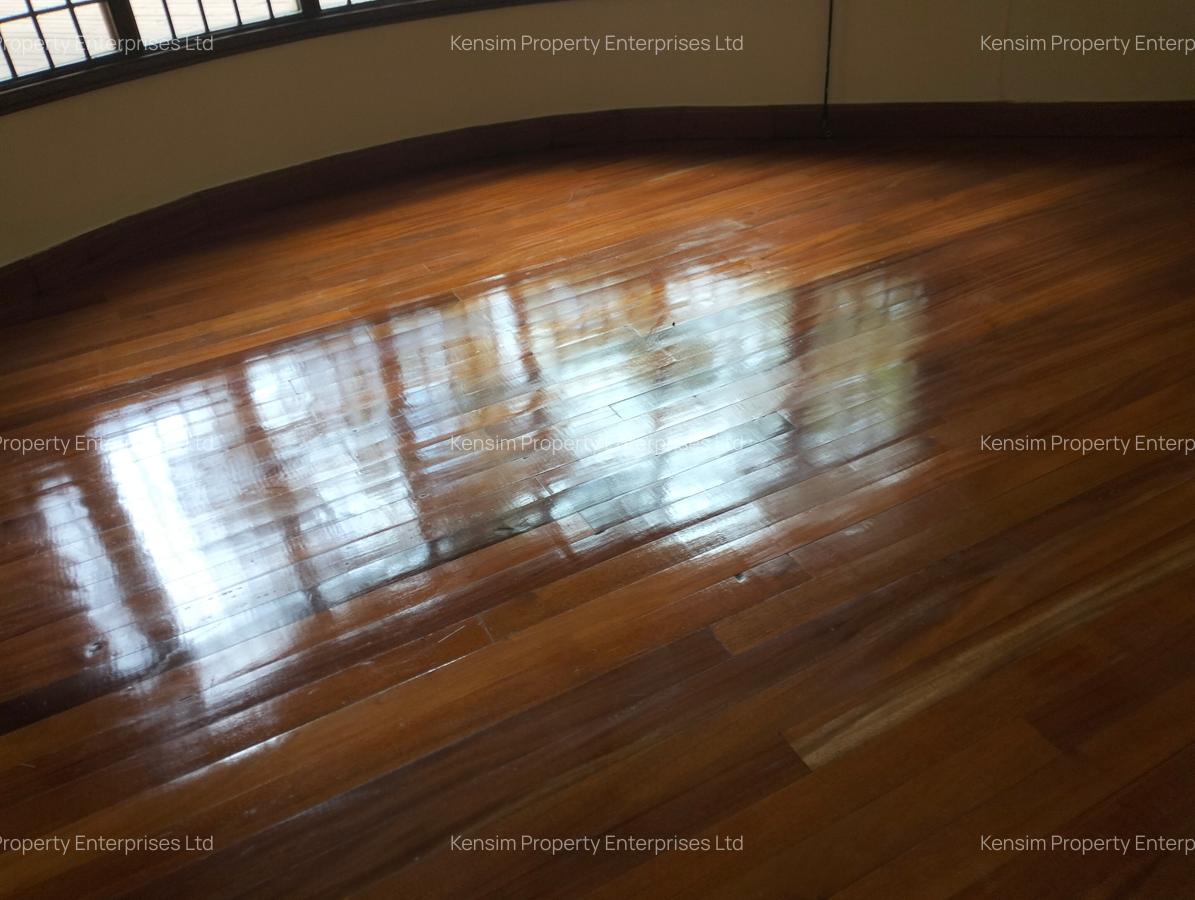 4 Bed Townhouse with En Suite in Lower Kabete - 8