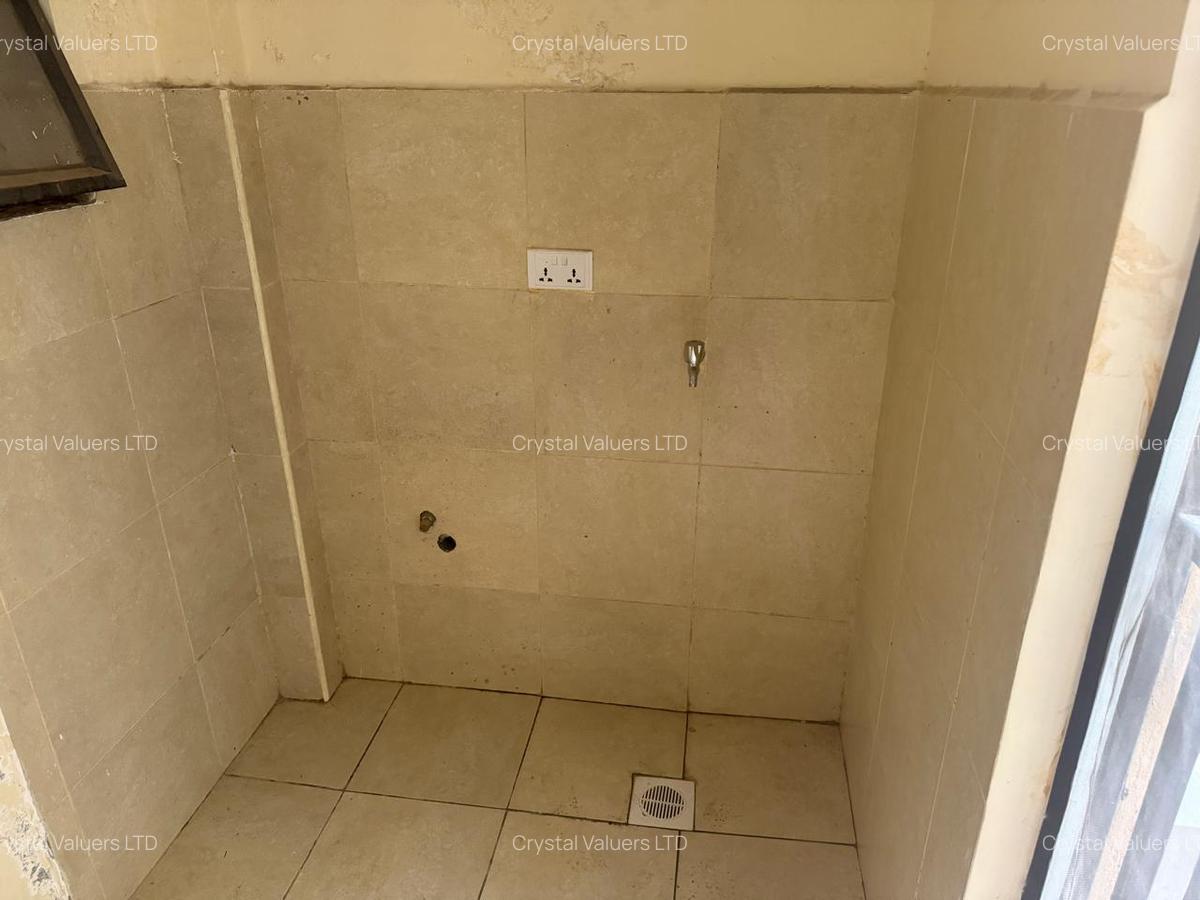 3 Bed Apartment with En Suite in Athi River - 6
