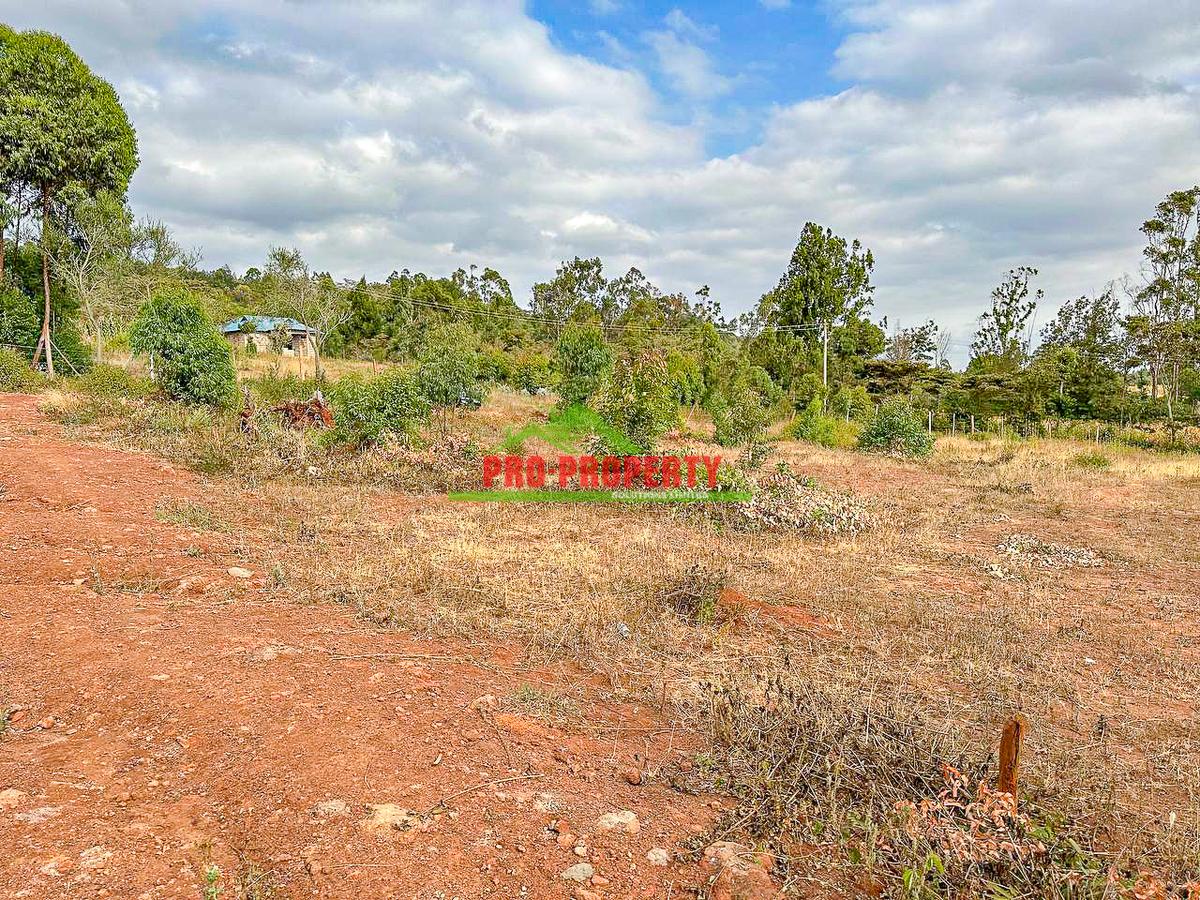 0.05 ha Residential Land at Rose Gate - 2