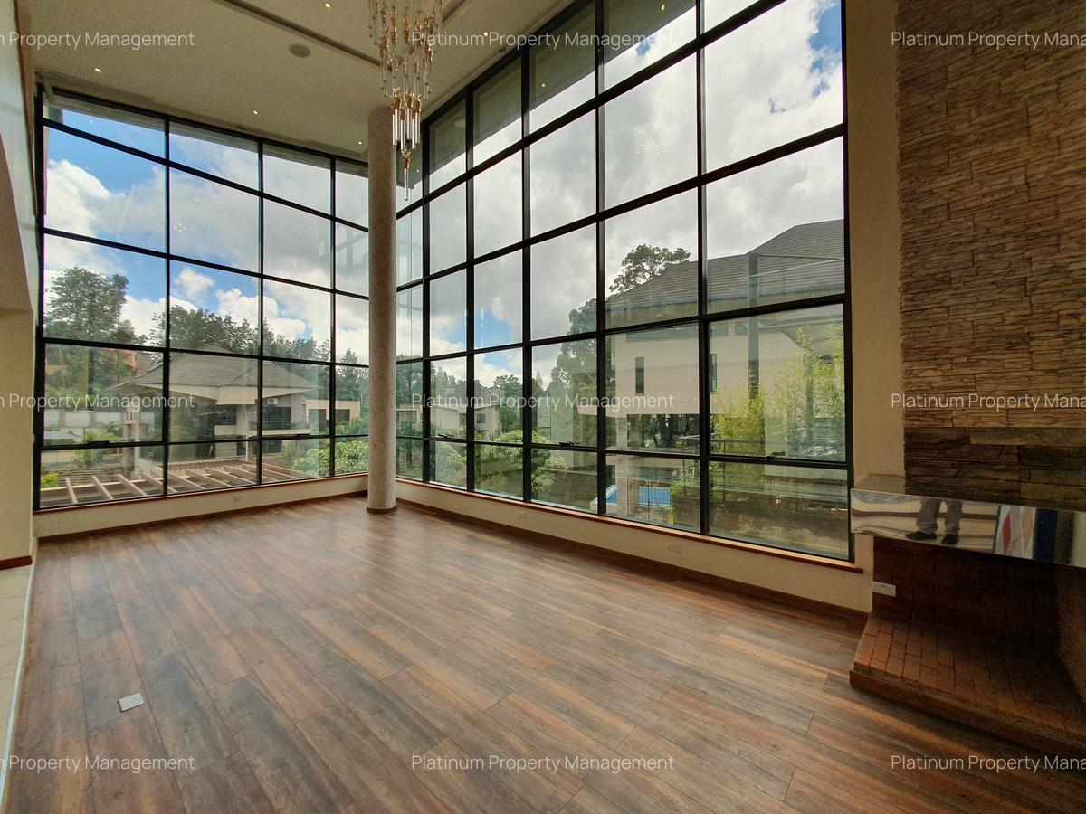 5 Bed Villa with En Suite at Lower Kabete - 10