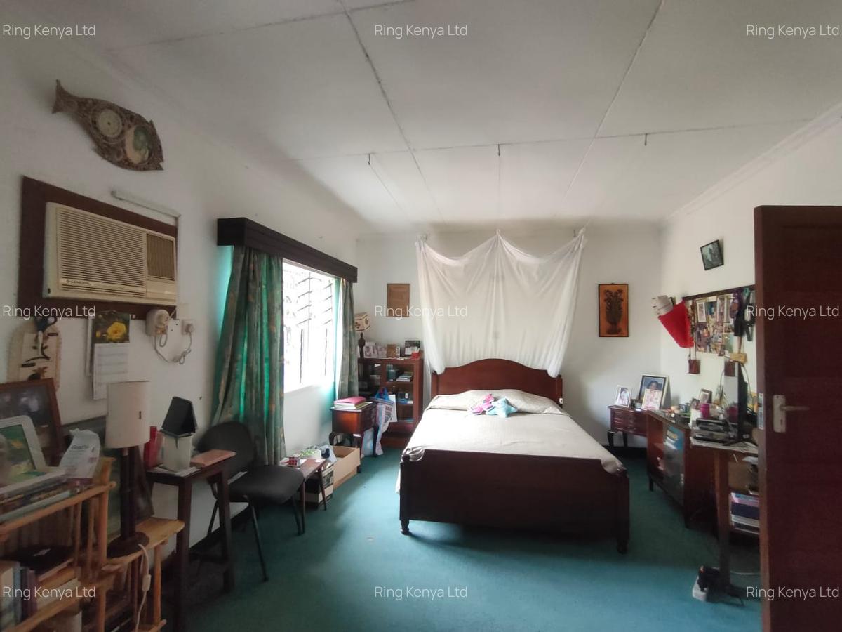 4 Bed House with Staff Quarters in Nyali Area - 9