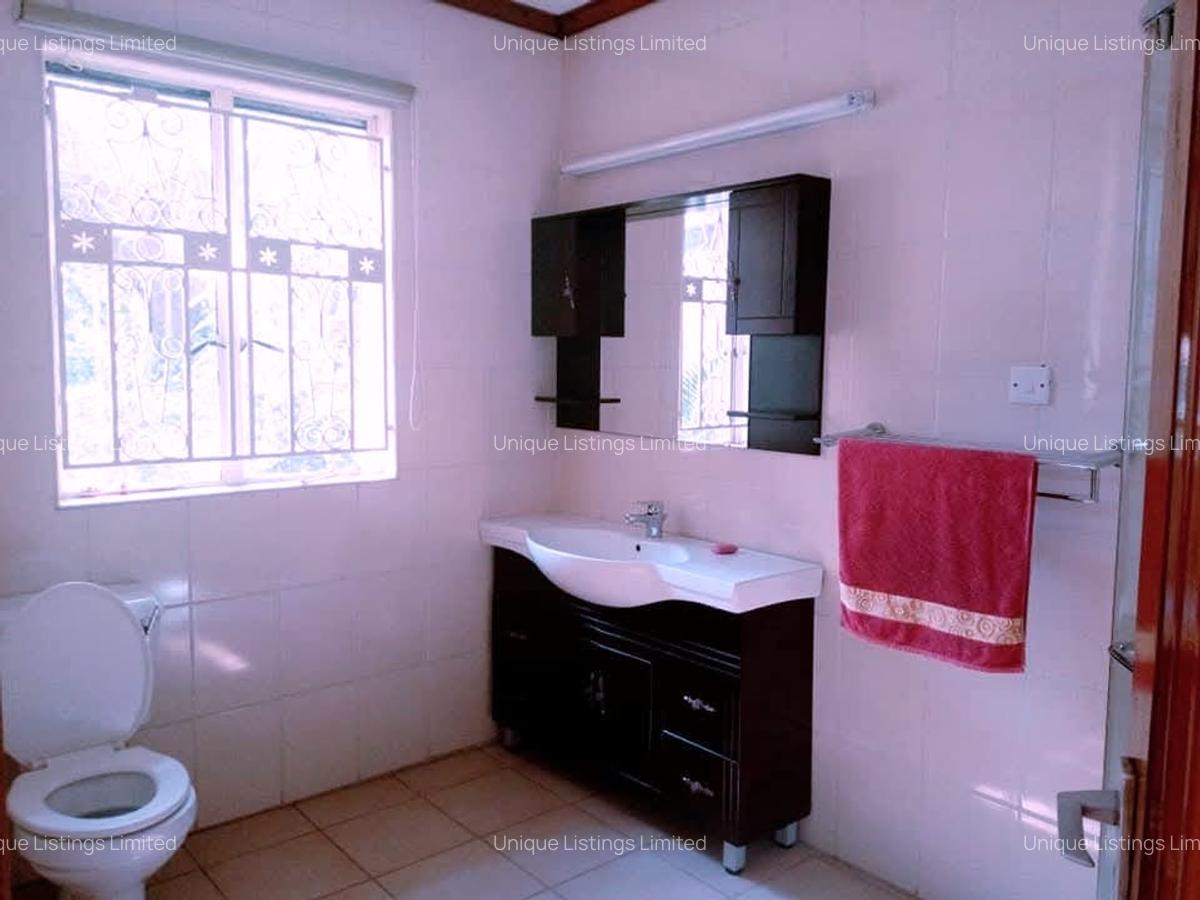 1 Bed House with En Suite in Muthaiga - 7
