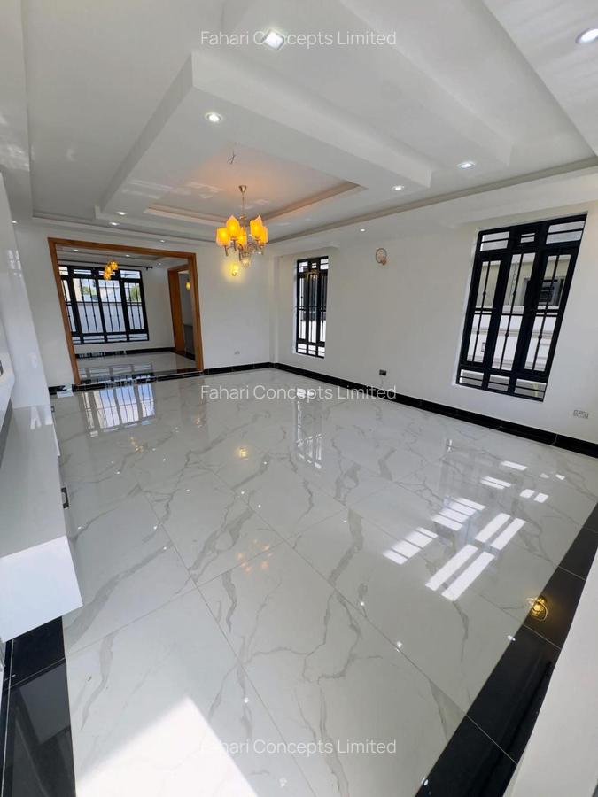 3 Bed Villa with En Suite at Mugutha - 3