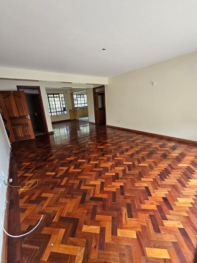 3 Bed Apartment with En Suite at Kilimani - 12