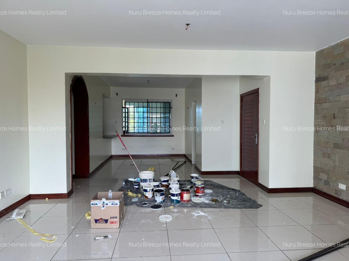3 Bed Apartment with En Suite in Rhapta Road - 4