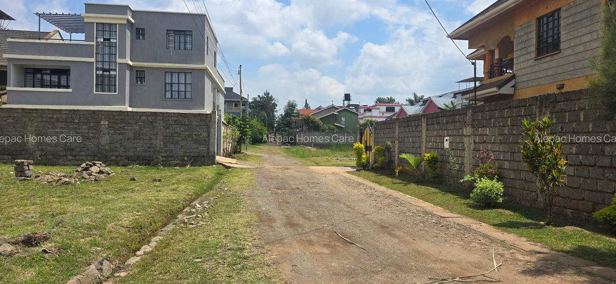 Residential Land at Eastern Bypass - 5