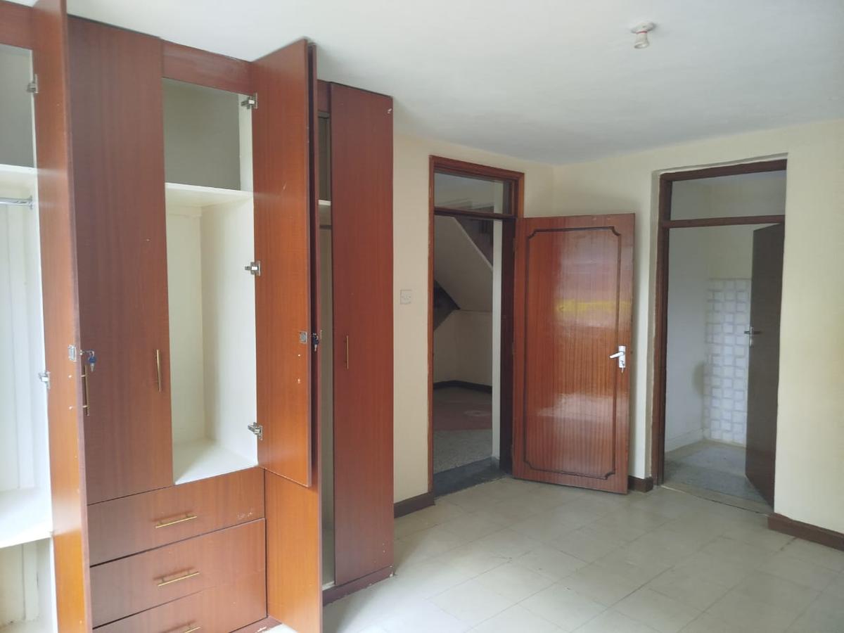 5 Bed House with Staff Quarters at Karen Plains - 11