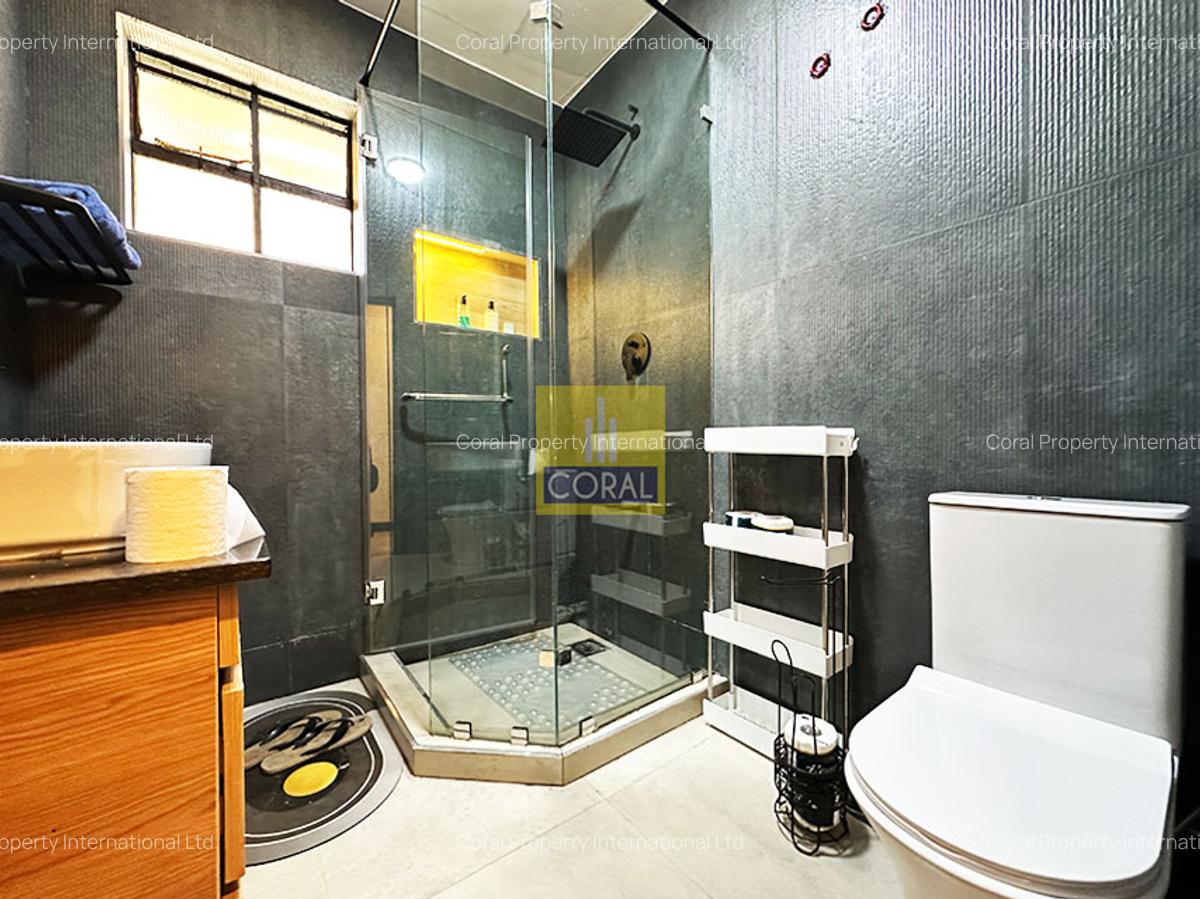 1 Bed House with En Suite in Karen - 14