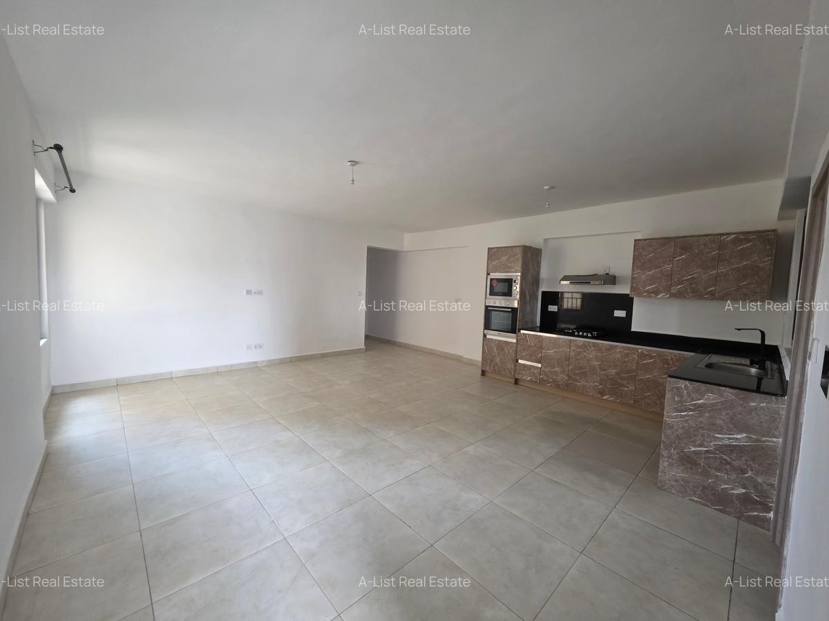 1 Bed Apartment with En Suite at Lantana Road - 1
