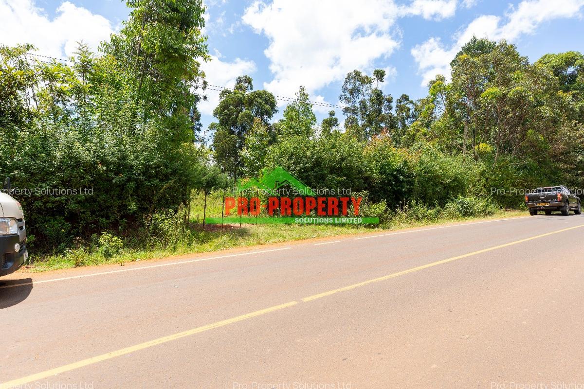 0.05 ha Land at Ondiri - 7