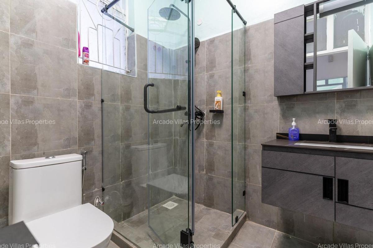 3 Bed House with En Suite in Kileleshwa - 18