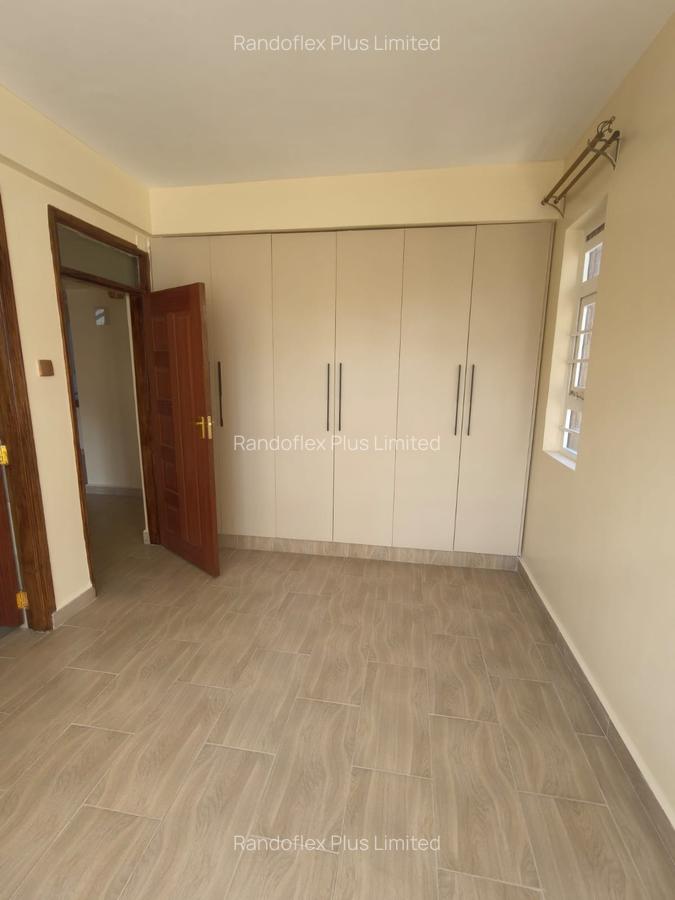 2 Bed Apartment with En Suite at Thika Road - 9