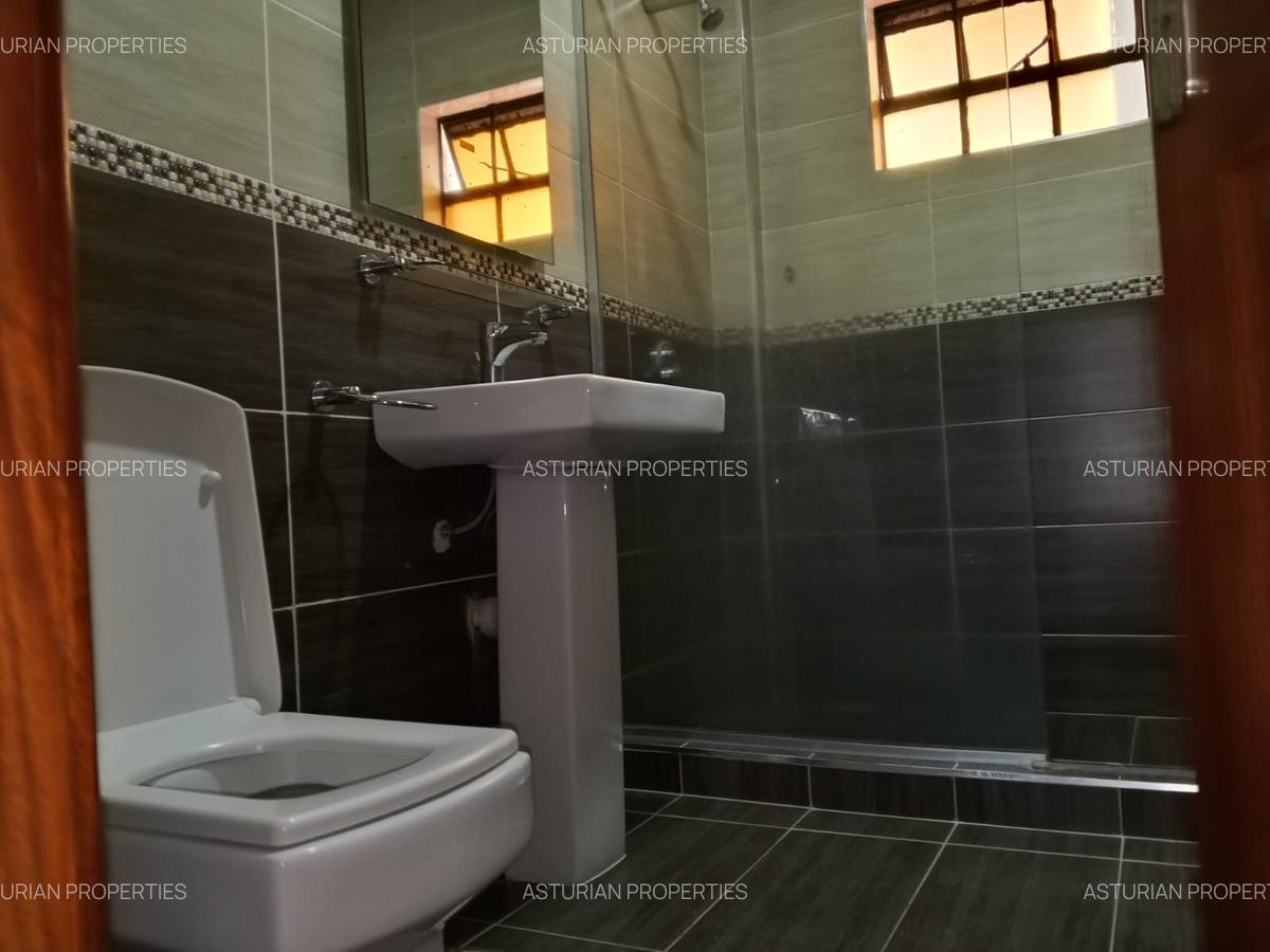 2 Bed Apartment with En Suite in Westlands Area - 4