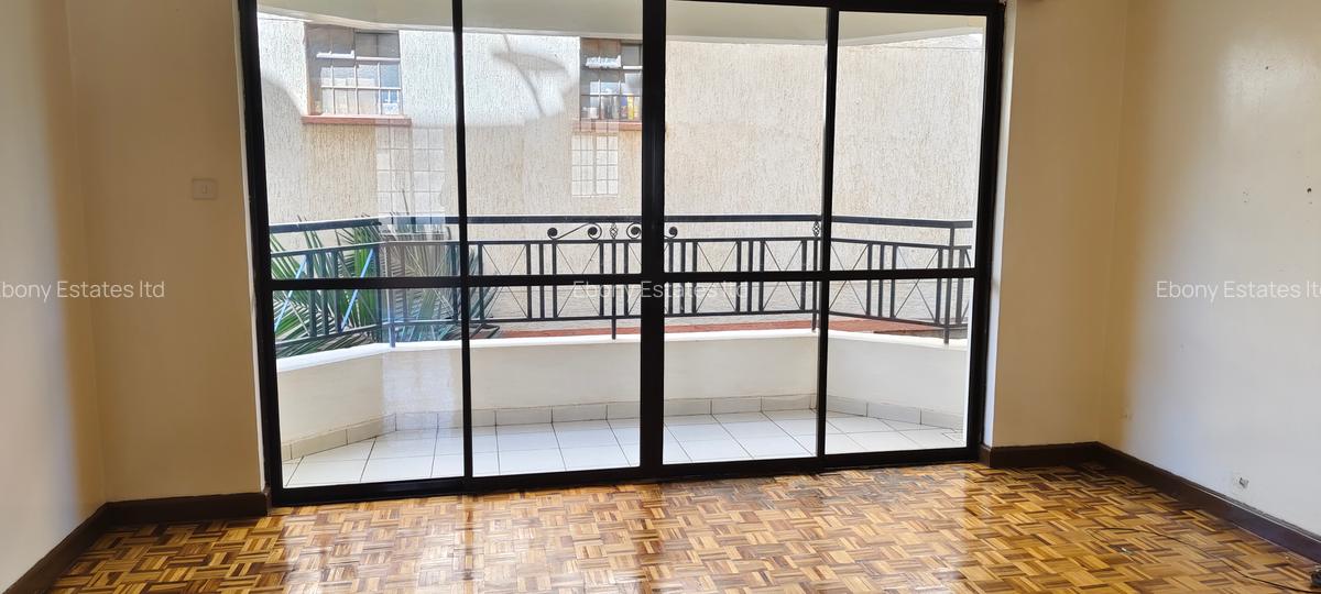 Serviced 2 Bed Apartment with Parking at Karen- End - 7